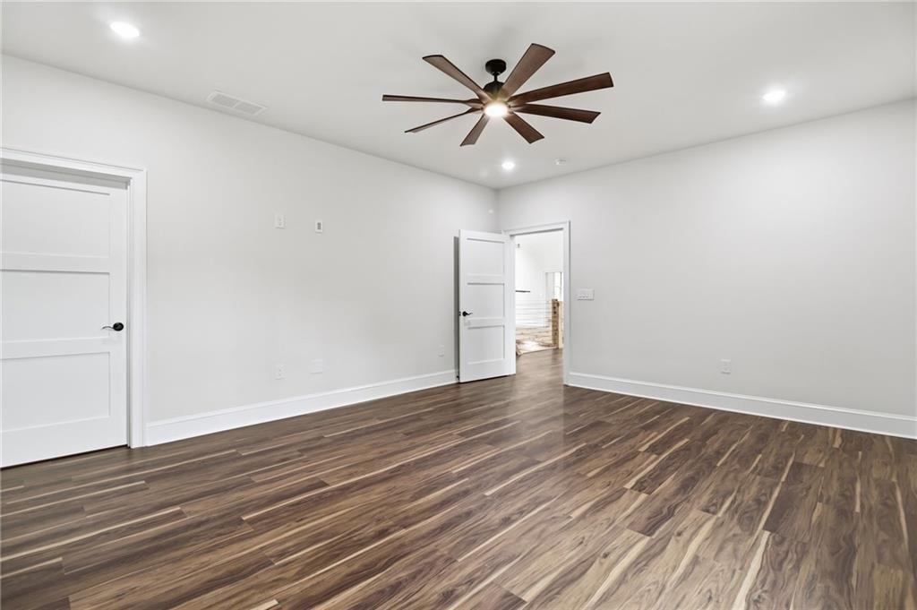 7258 Island Mill Road Southeast Acworth, GA 30102 - Photo 52 of 88