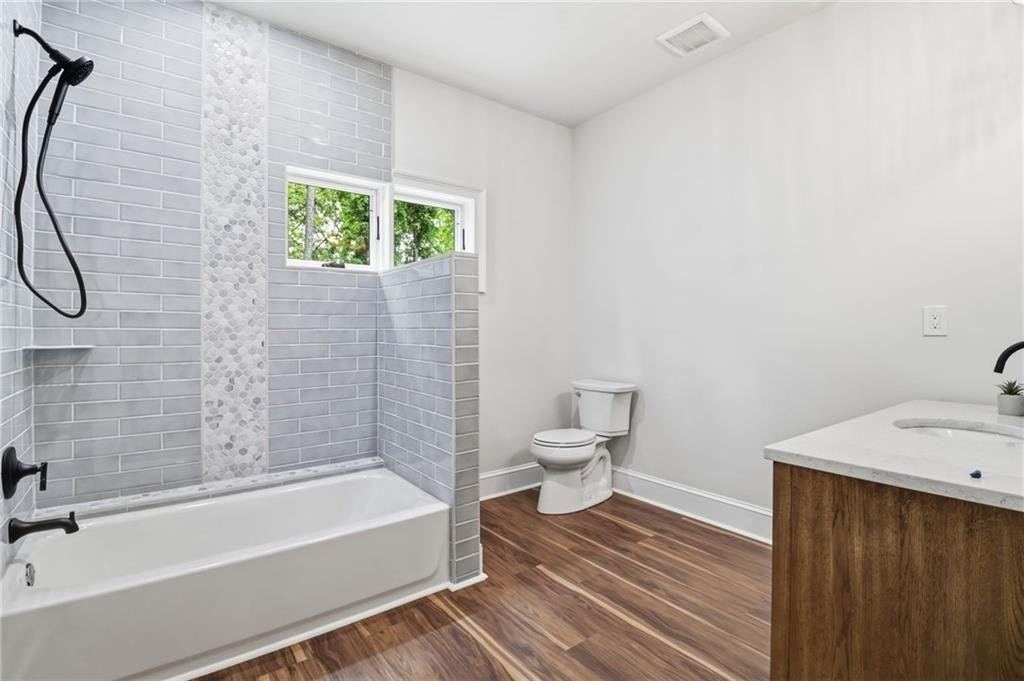 7258 Island Mill Road Southeast Acworth, GA 30102 - Photo 53 of 88