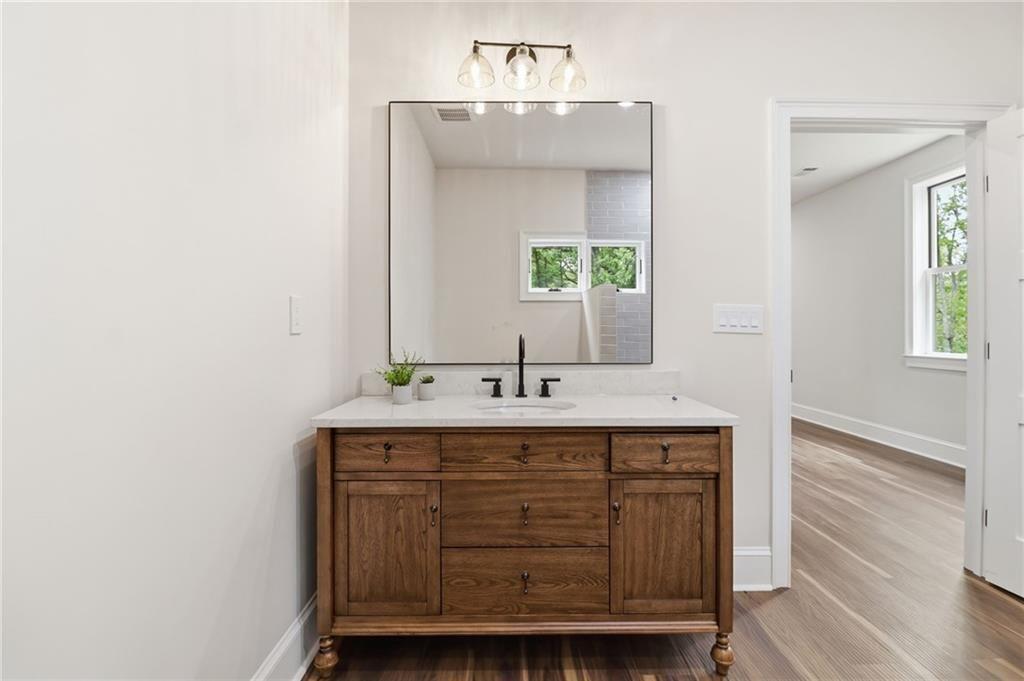 7258 Island Mill Road Southeast Acworth, GA 30102 - Photo 54 of 88