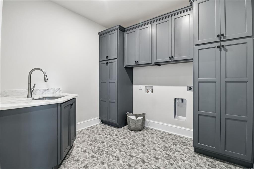 7258 Island Mill Road Southeast Acworth, GA 30102 - Photo 56 of 89