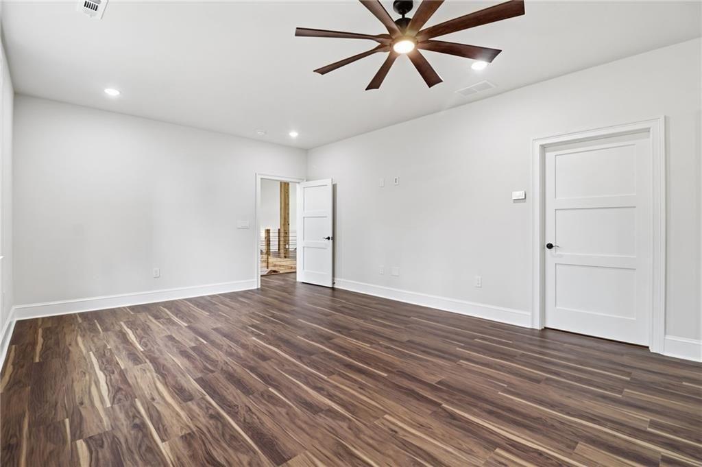 7258 Island Mill Road Southeast Acworth, GA 30102 - Photo 58 of 89