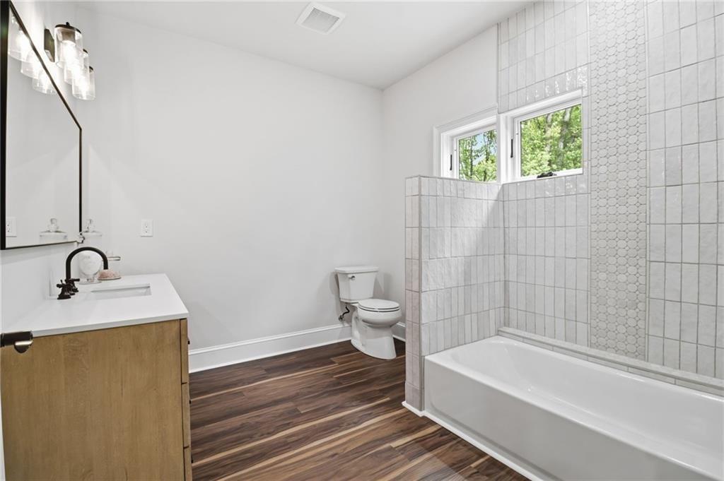 7258 Island Mill Road Southeast Acworth, GA 30102 - Photo 59 of 88