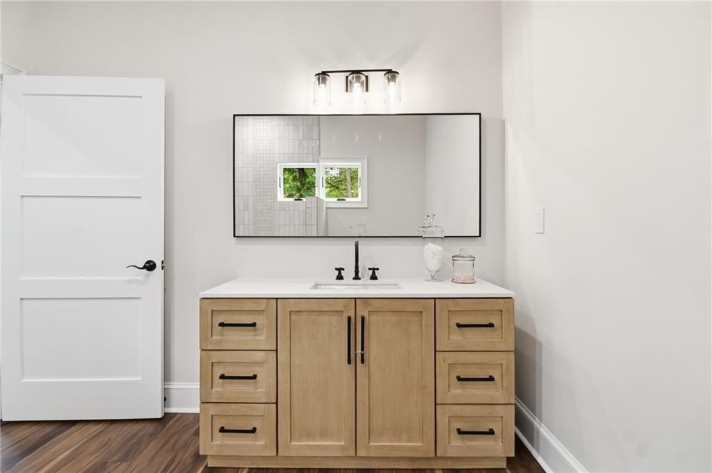 7258 Island Mill Road Southeast Acworth, GA 30102 - Photo 60 of 88