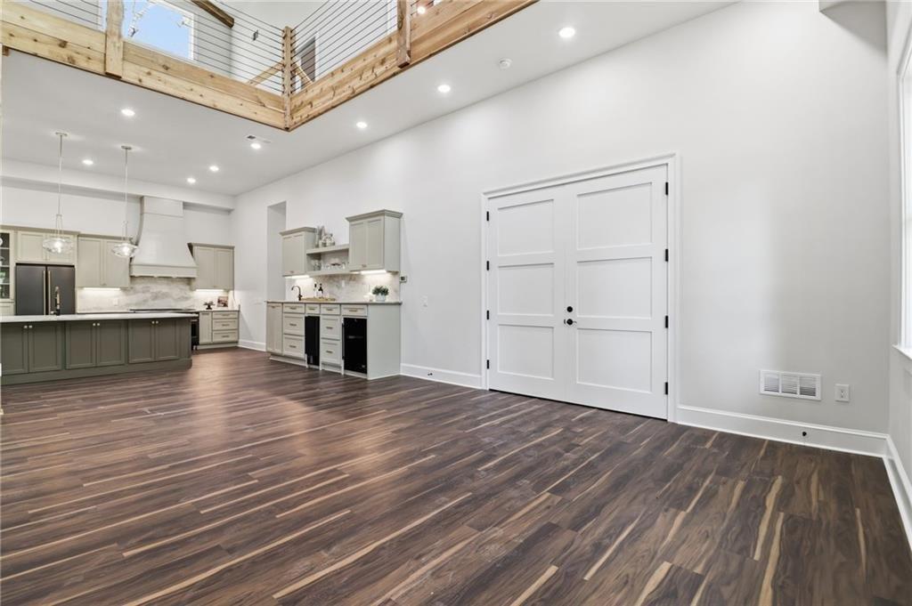 7258 Island Mill Road Southeast Acworth, GA 30102 - Photo 6 of 88