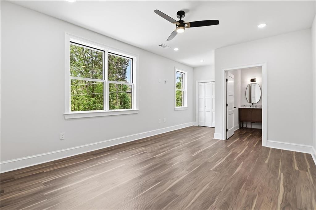 7258 Island Mill Road Southeast Acworth, GA 30102 - Photo 62 of 89