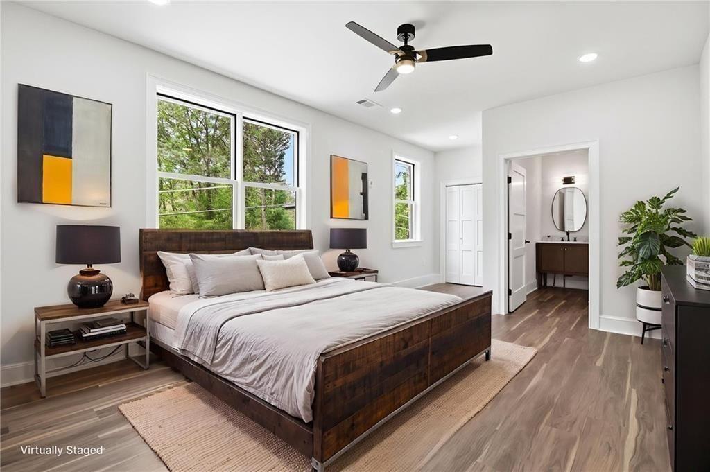 7258 Island Mill Road Southeast Acworth, GA 30102 - Photo 62 of 88