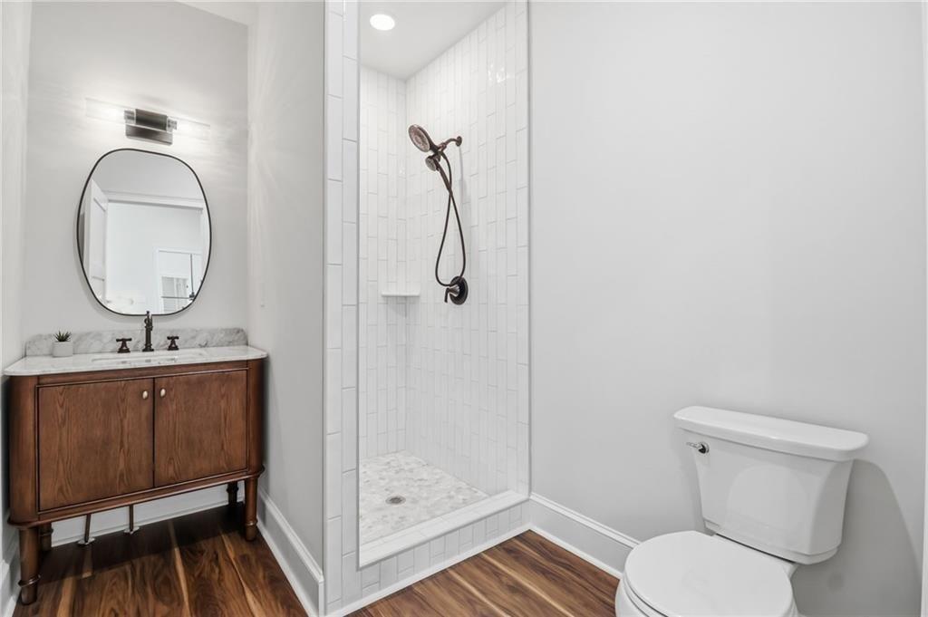 7258 Island Mill Road Southeast Acworth, GA 30102 - Photo 64 of 88