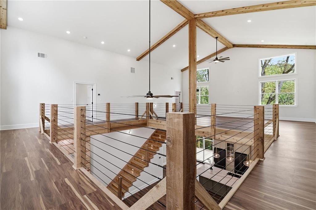 7258 Island Mill Road Southeast Acworth, GA 30102 - Photo 65 of 88