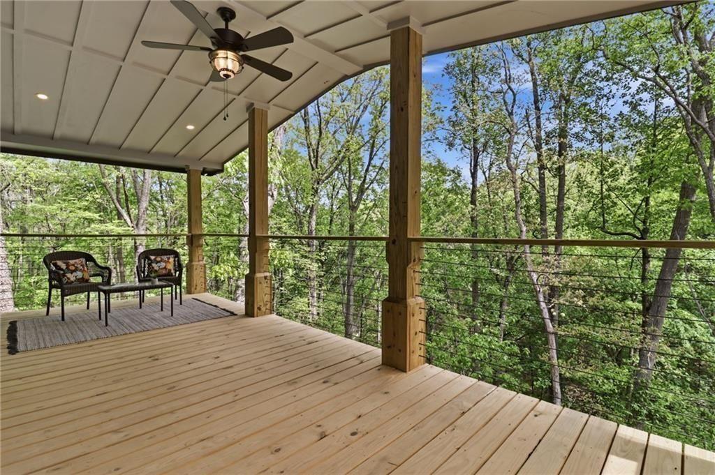 7258 Island Mill Road Southeast Acworth, GA 30102 - Photo 66 of 88