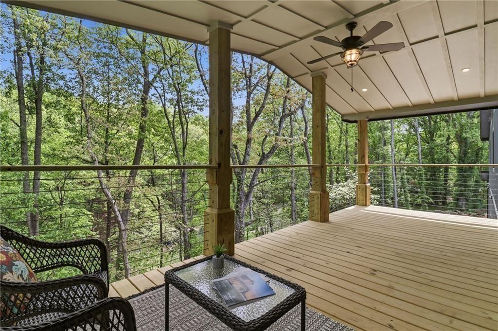 7258 Island Mill Road Southeast Acworth, GA 30102 - Photo 67 of 88