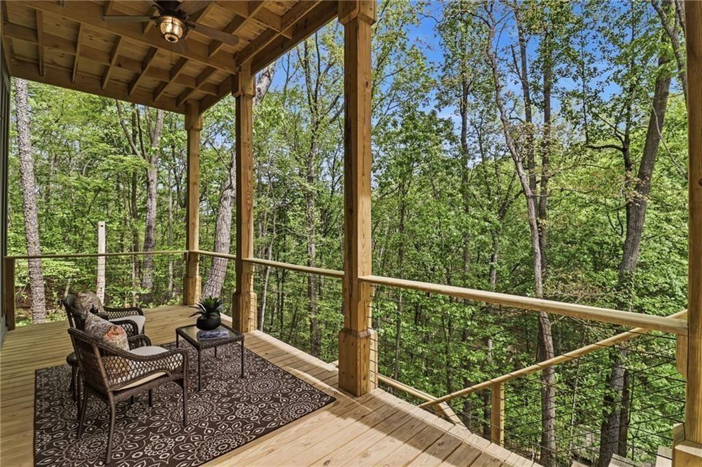 7258 Island Mill Road Southeast Acworth, GA 30102 - Photo 68 of 88