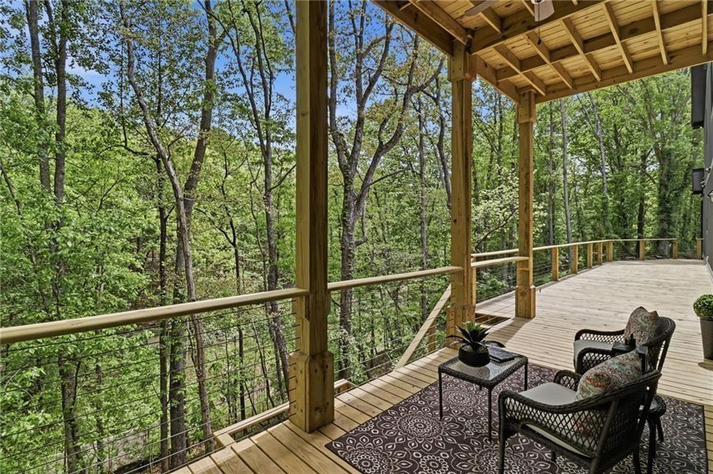 7258 Island Mill Road Southeast Acworth, GA 30102 - Photo 69 of 88