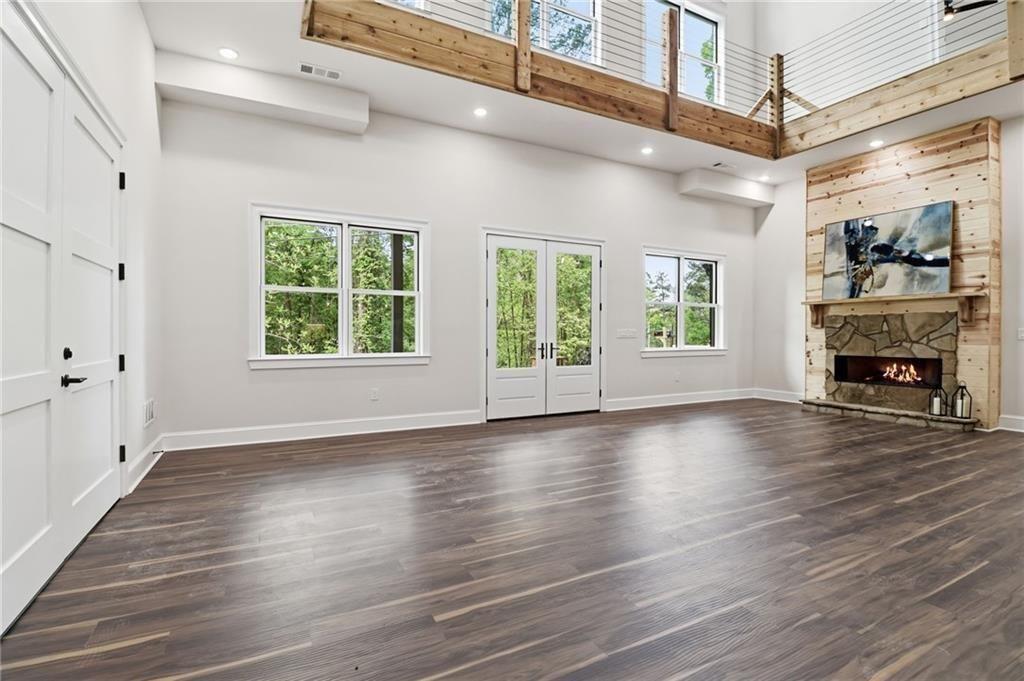 7258 Island Mill Road Southeast Acworth, GA 30102 - Photo 7 of 88