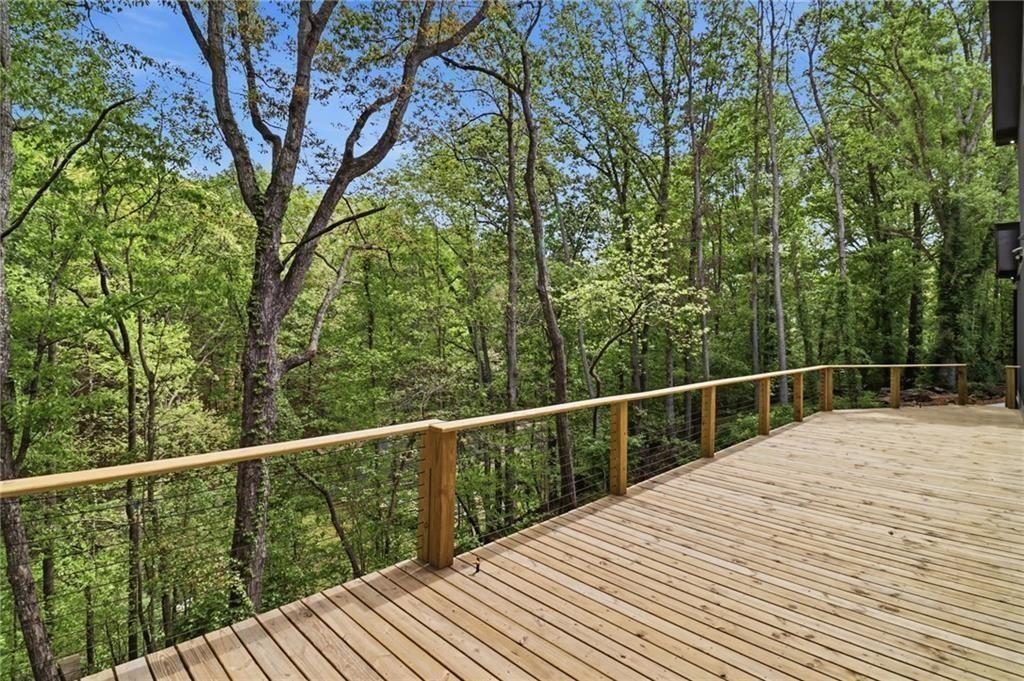 7258 Island Mill Road Southeast Acworth, GA 30102 - Photo 71 of 89