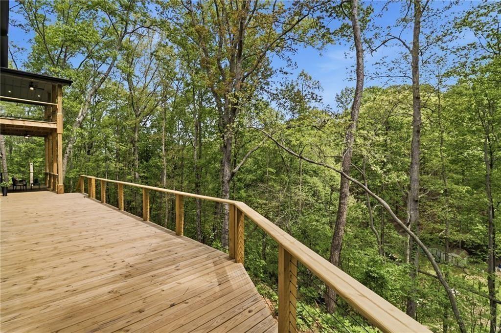 7258 Island Mill Road Southeast Acworth, GA 30102 - Photo 72 of 89