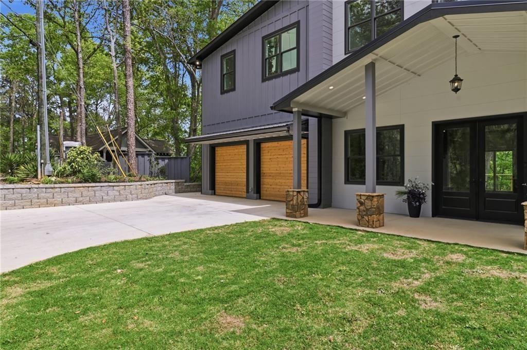 7258 Island Mill Road Southeast Acworth, GA 30102 - Photo 76 of 88