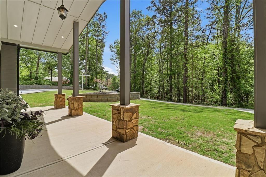 7258 Island Mill Road Southeast Acworth, GA 30102 - Photo 79 of 89