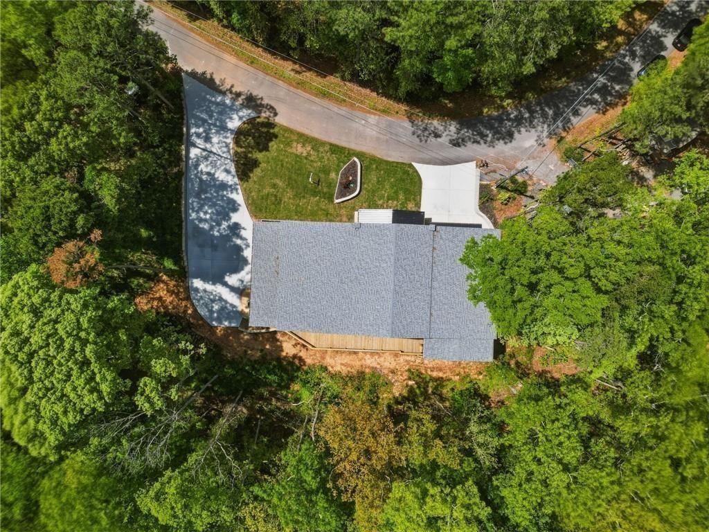 7258 Island Mill Road Southeast Acworth, GA 30102 - Photo 83 of 88