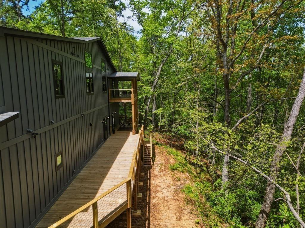 7258 Island Mill Road Southeast Acworth, GA 30102 - Photo 85 of 88