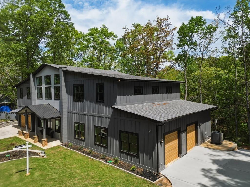 7258 Island Mill Road Southeast Acworth, GA 30102 - Photo 85 of 89