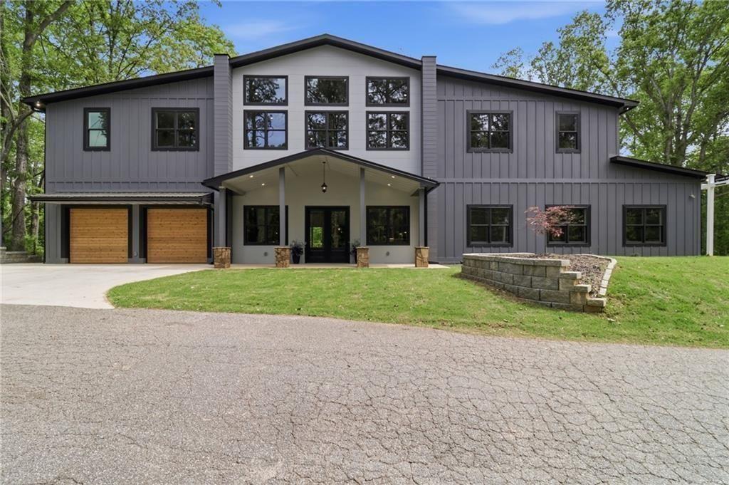 7258 Island Mill Road Southeast Acworth, GA 30102 - Photo 88 of 88