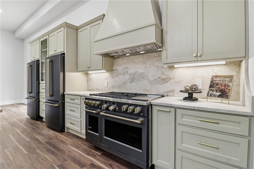 7258 Island Mill Road Southeast Acworth, GA 30102 - Photo 9 of 88