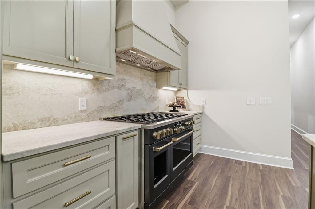 7258 Island Mill Road Southeast Acworth, GA 30102 - Photo 10 of 88