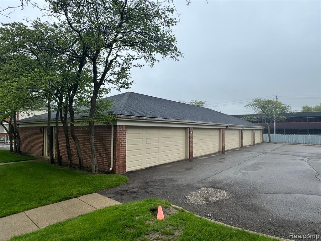 29640 Middlebelt Road, Unit 2603 Farmington Hills, MI 48334 - Photo 13 of 13