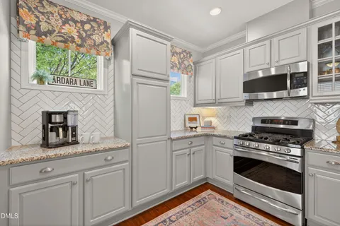 $475,000 | 1421 Ardara Lane, Raleigh, NC 27607