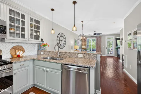 $475,000 | 1421 Ardara Lane, Raleigh, NC 27607