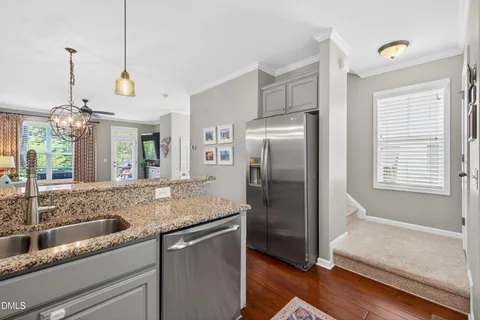 $475,000 | 1421 Ardara Lane, Raleigh, NC 27607