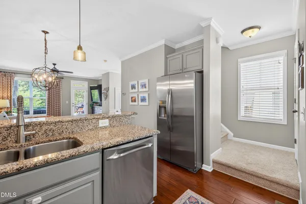 $475,000 | 1421 Ardara Lane, Raleigh, NC 27607