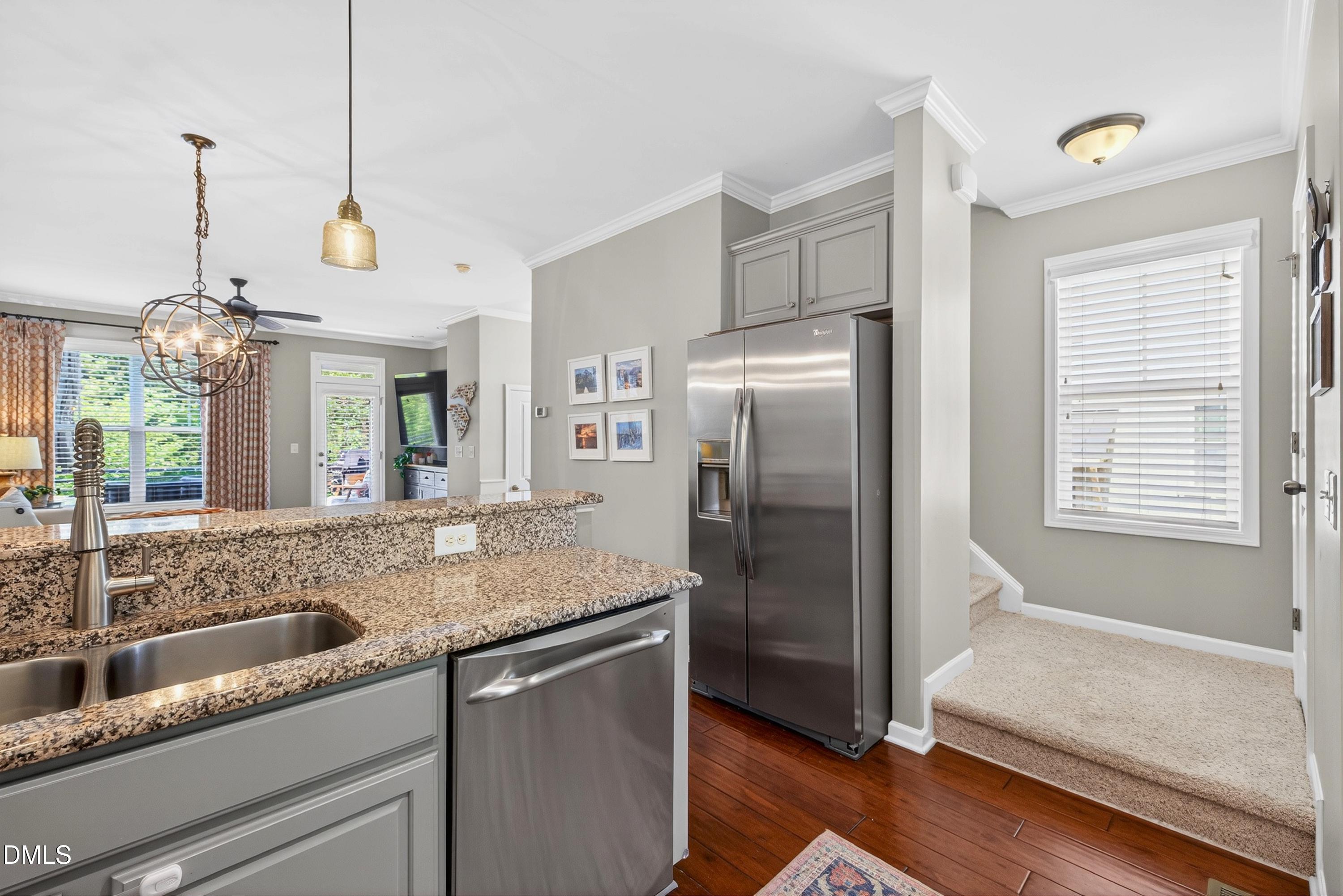 1421 Ardara Lane Raleigh, NC 27607 - Photo 13 of 38 Scene-33