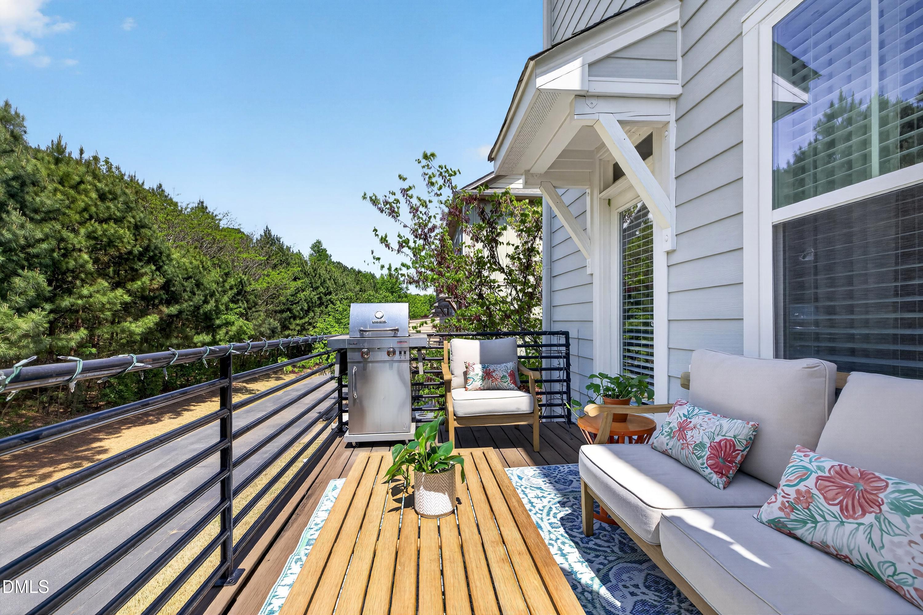 1421 Ardara Lane Raleigh, NC 27607 - Photo 33 of 38 Scene-23