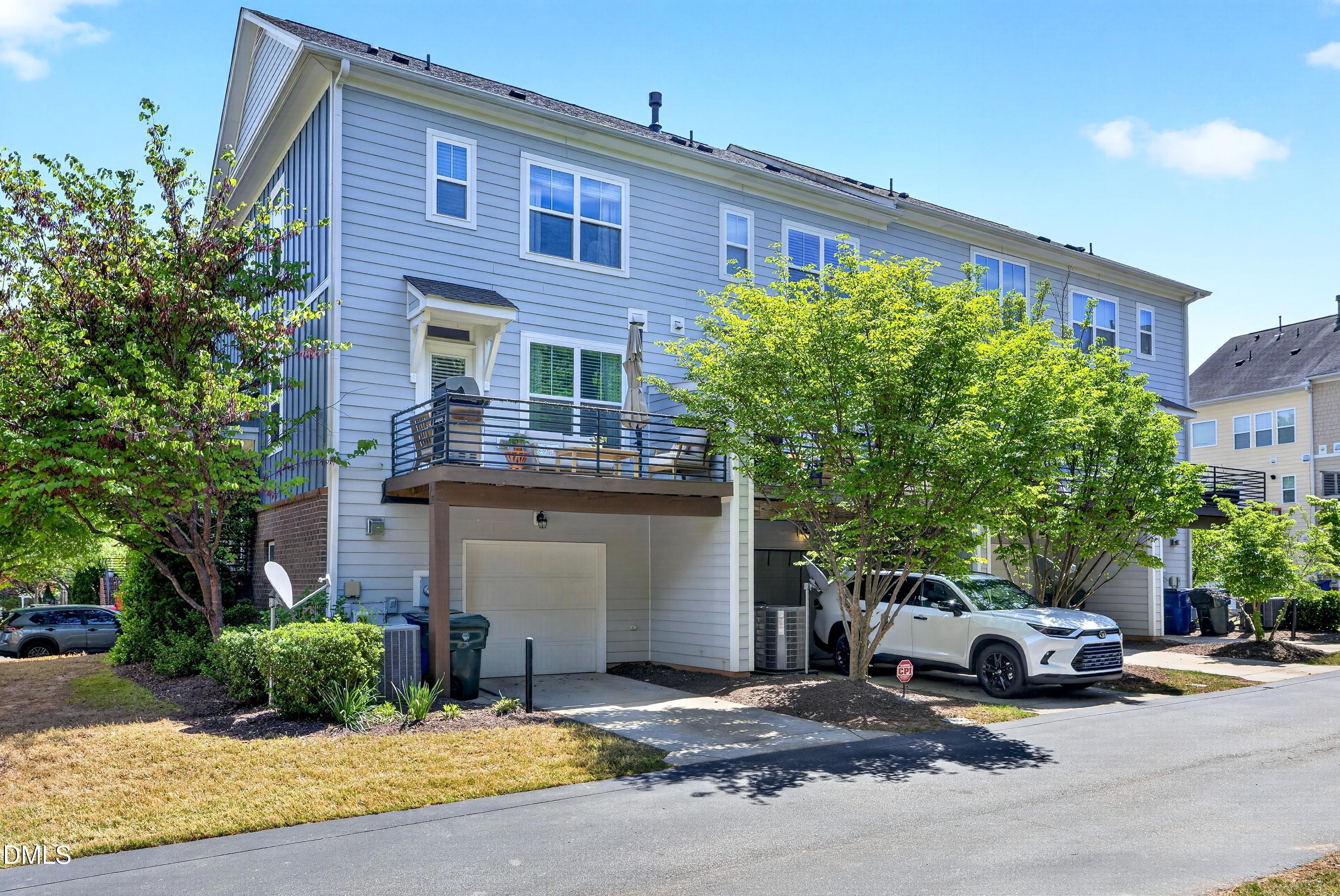 1421 Ardara Lane Raleigh, NC 27607 - Photo 34 of 38 Scene-53