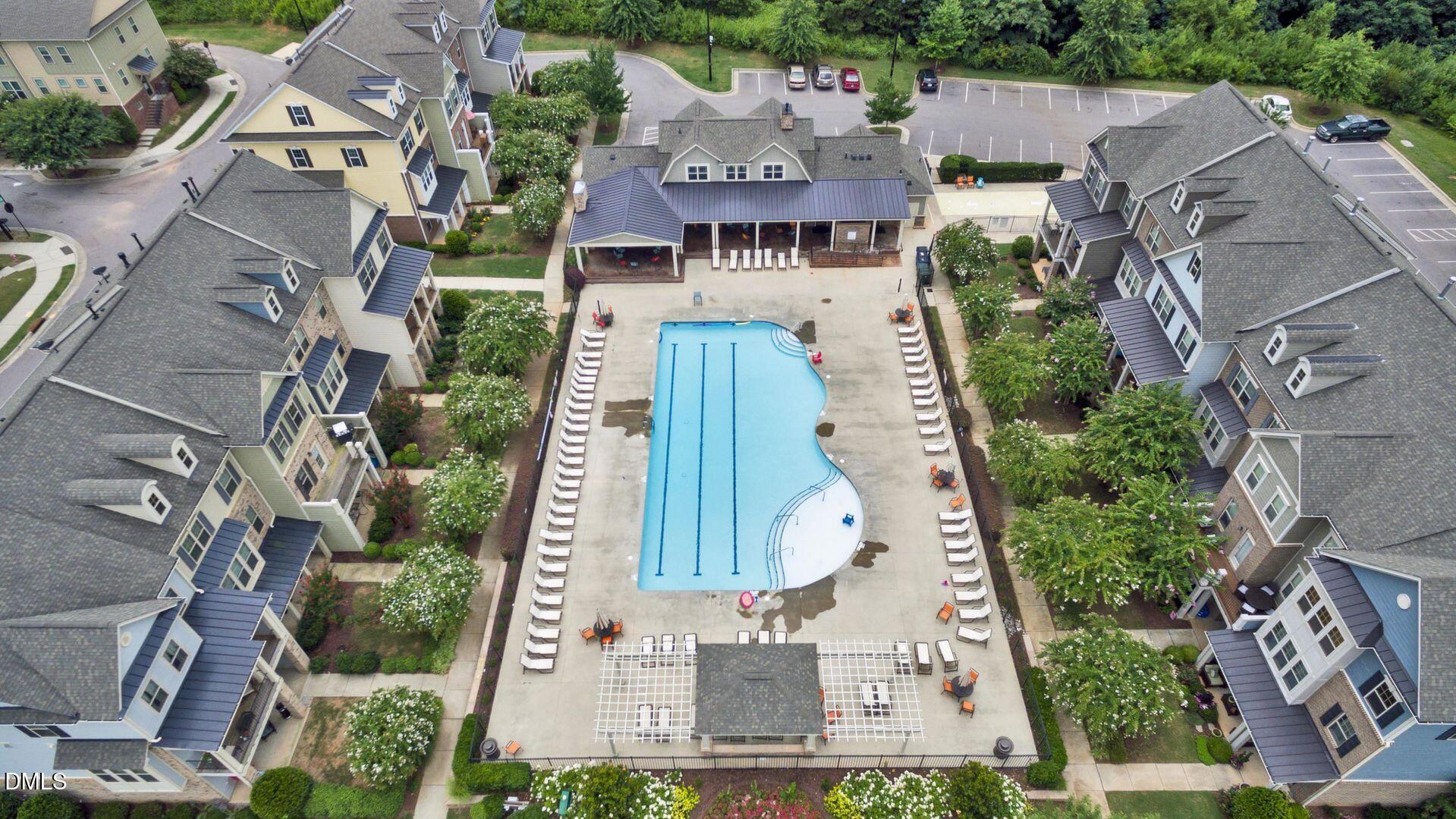 1421 Ardara Lane Raleigh, NC 27607 - Photo 37 of 38 Scene-58