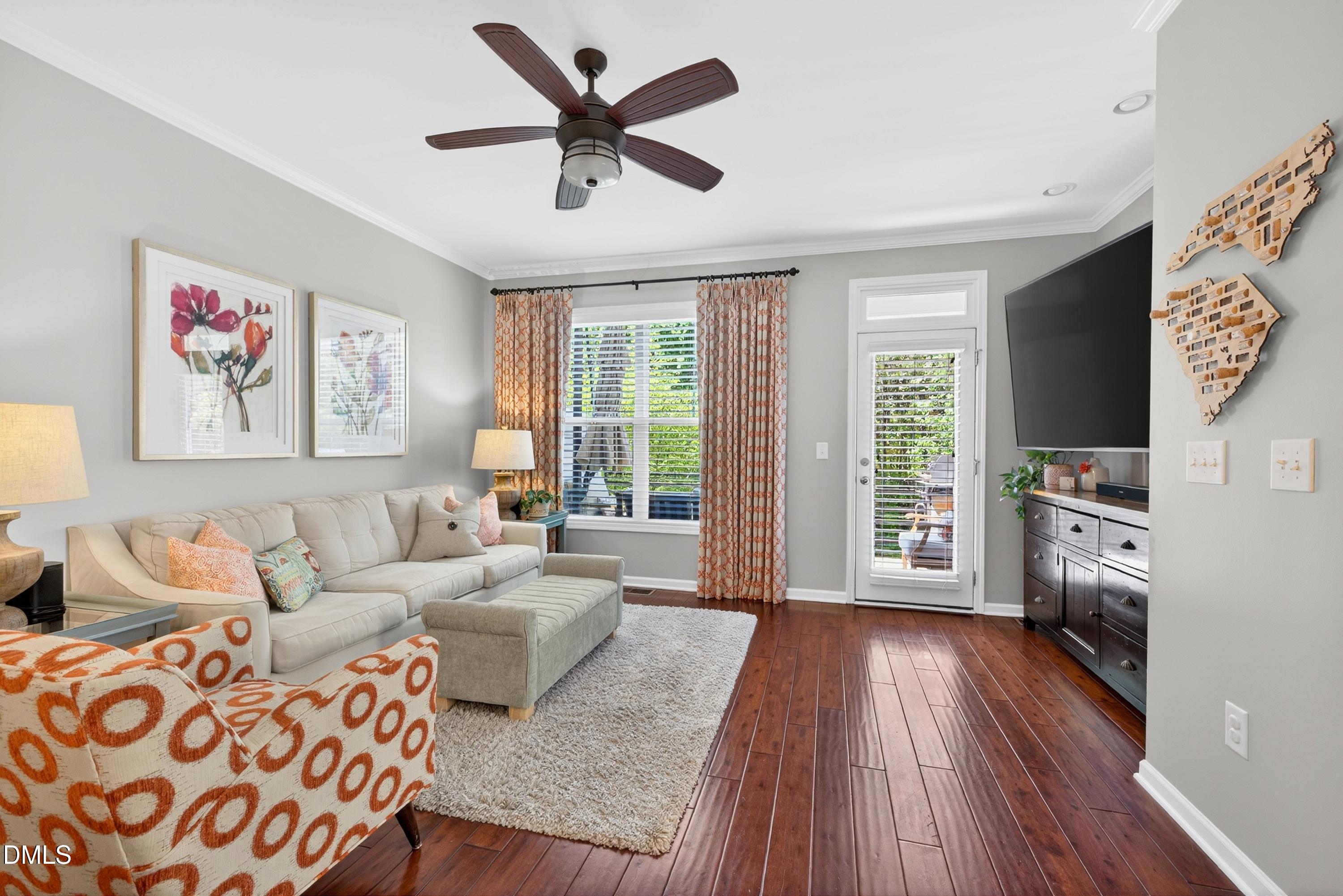 1421 Ardara Lane Raleigh, NC 27607 - Photo 4 of 38 Scene-17