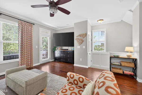 $475,000 | 1421 Ardara Lane, Raleigh, NC 27607