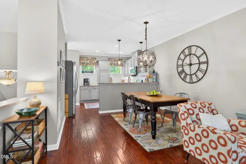 $475,000 | 1421 Ardara Lane, Raleigh, NC 27607