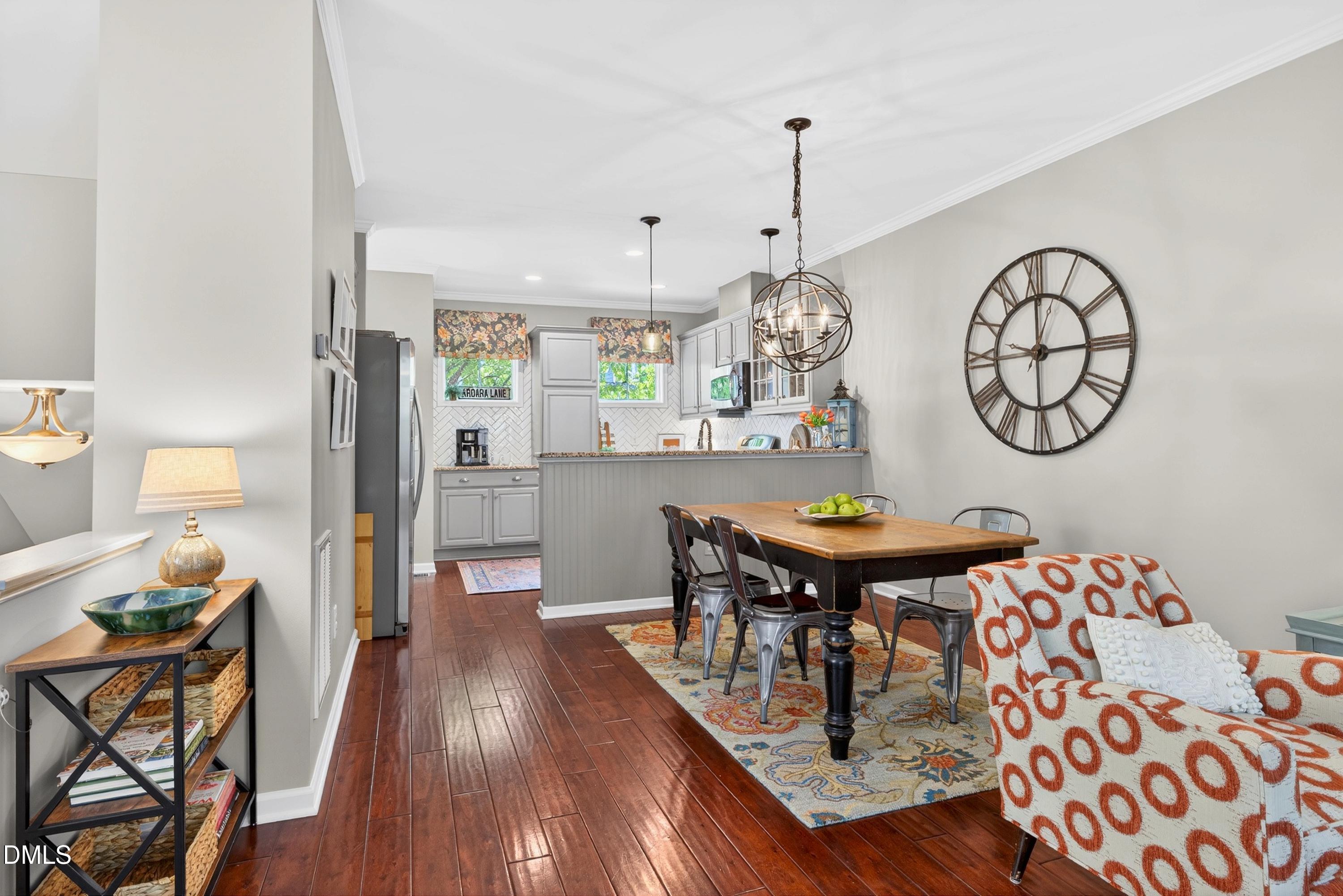 1421 Ardara Lane Raleigh, NC 27607 - Photo 7 of 38 Scene-25