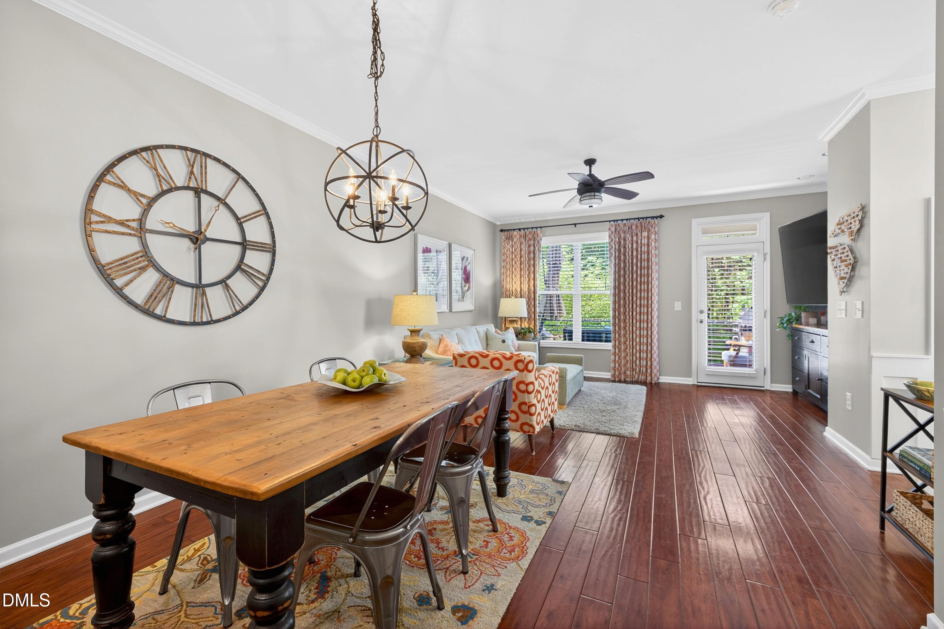 1421 Ardara Lane Raleigh, NC 27607 - Photo 8 of 38 Scene-27