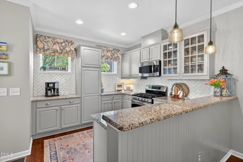 $475,000 | 1421 Ardara Lane, Raleigh, NC 27607