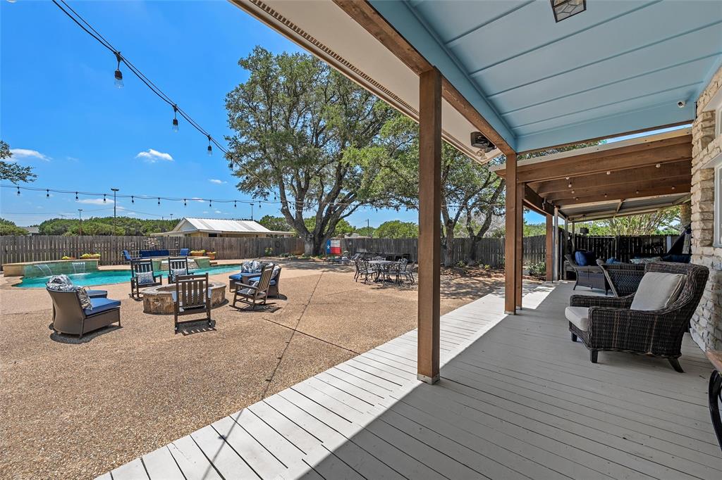 1010 Chapman Road Crawford, TX 76638 - Photo 31 of 40