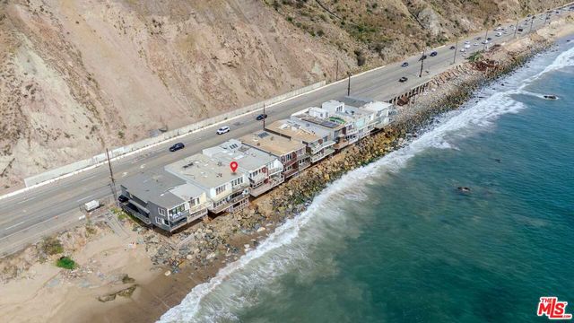 $674,000 | 20460 Pacific Coast Highway, Malibu, CA 90265