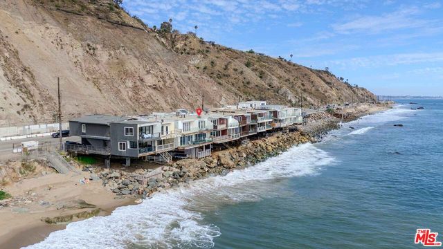 $674,000 | 20460 Pacific Coast Highway, Malibu, CA 90265