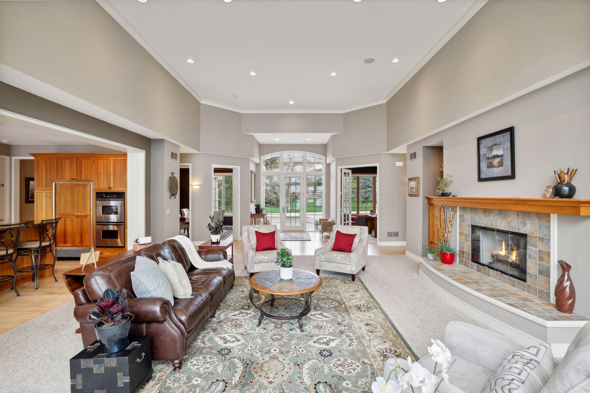 15464 Boulder Pointe Road Eden Prairie, MN 55347 - Photo 11 of 53