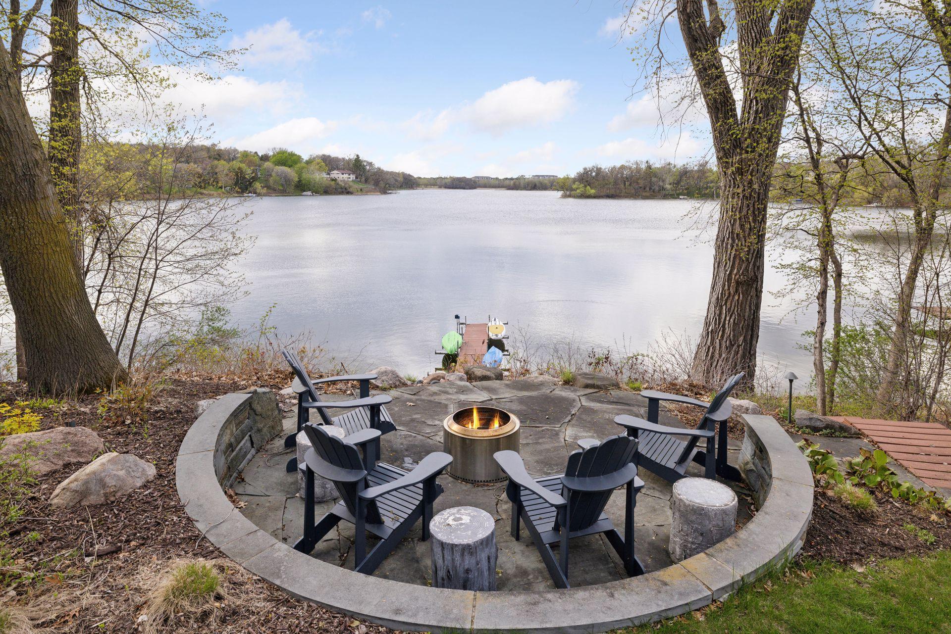 15464 Boulder Pointe Road Eden Prairie, MN 55347 - Photo 46 of 53