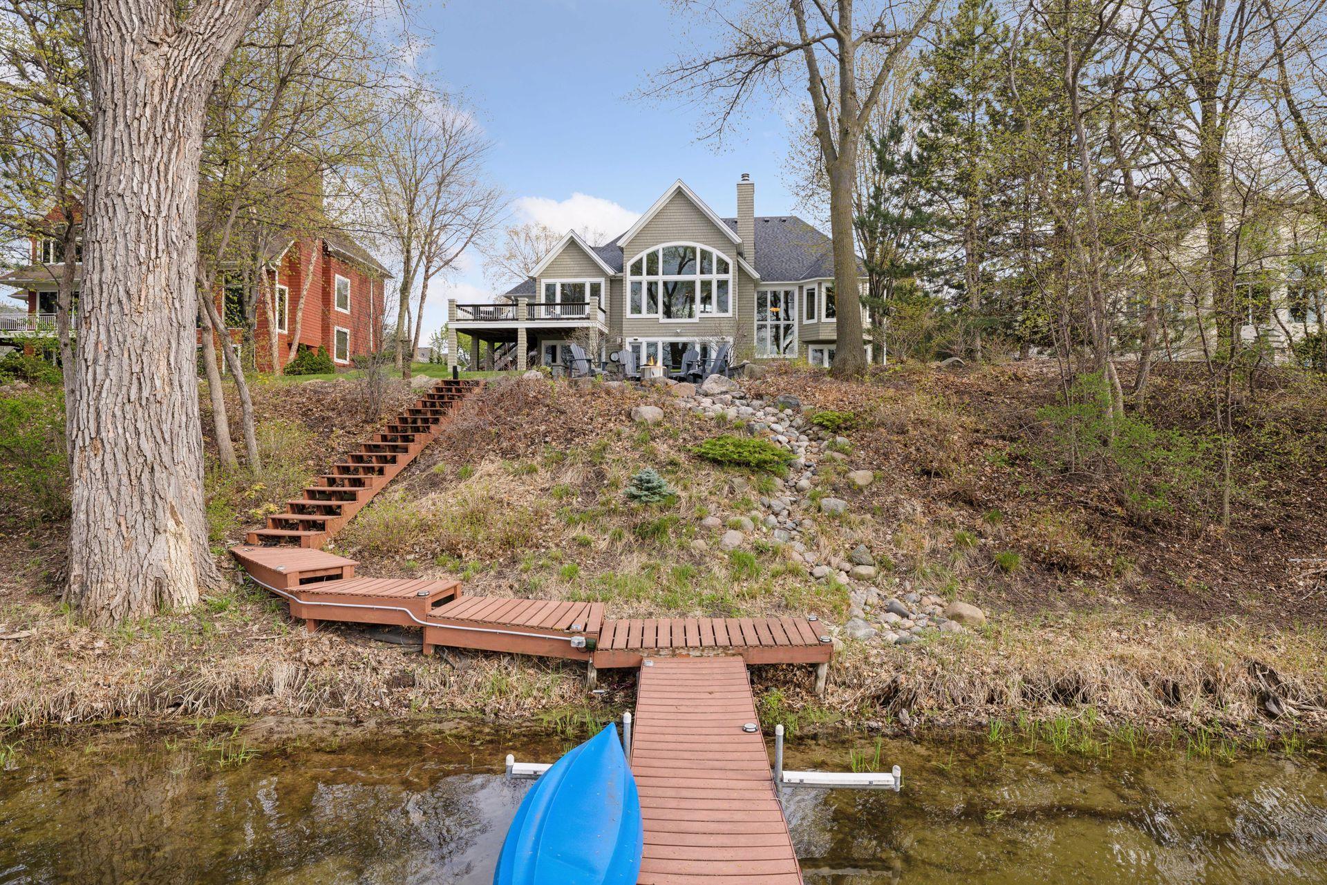 15464 Boulder Pointe Road Eden Prairie, MN 55347 - Photo 48 of 53