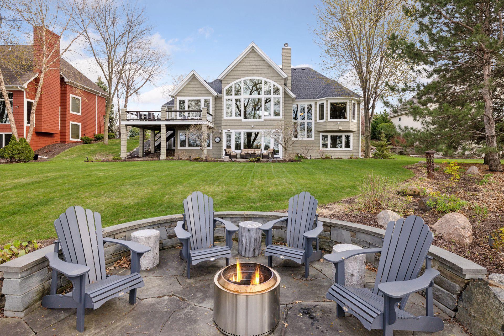 15464 Boulder Pointe Road Eden Prairie, MN 55347 - Photo 49 of 53