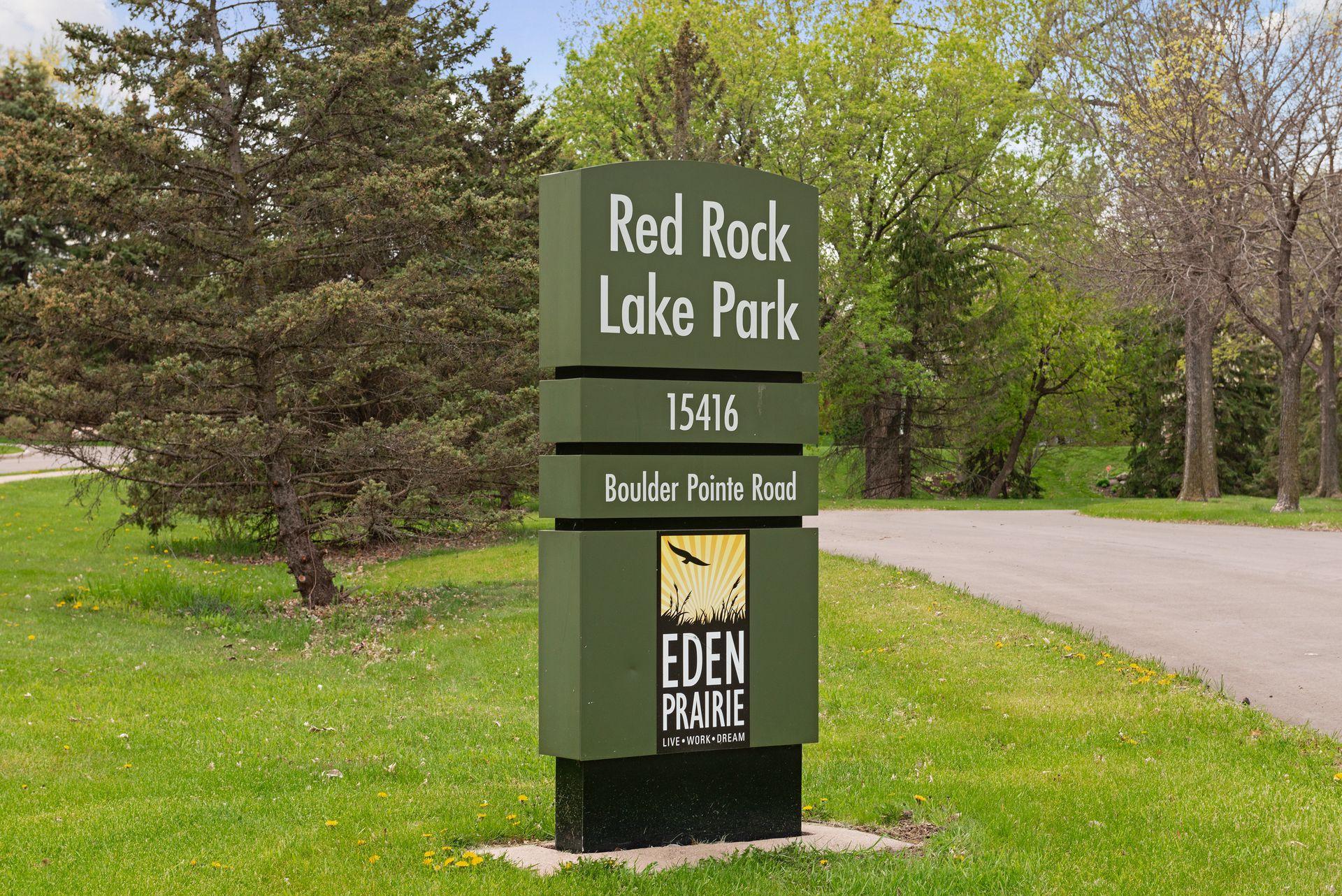 15464 Boulder Pointe Road Eden Prairie, MN 55347 - Photo 51 of 53